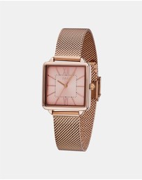 Jag - Malvern Womens Watch