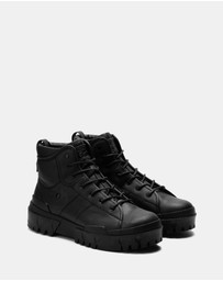 Onitsuka Tiger - Hmr Peak G-Tx - Unisex
