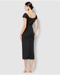 Montique - Amika Cocktail Dress