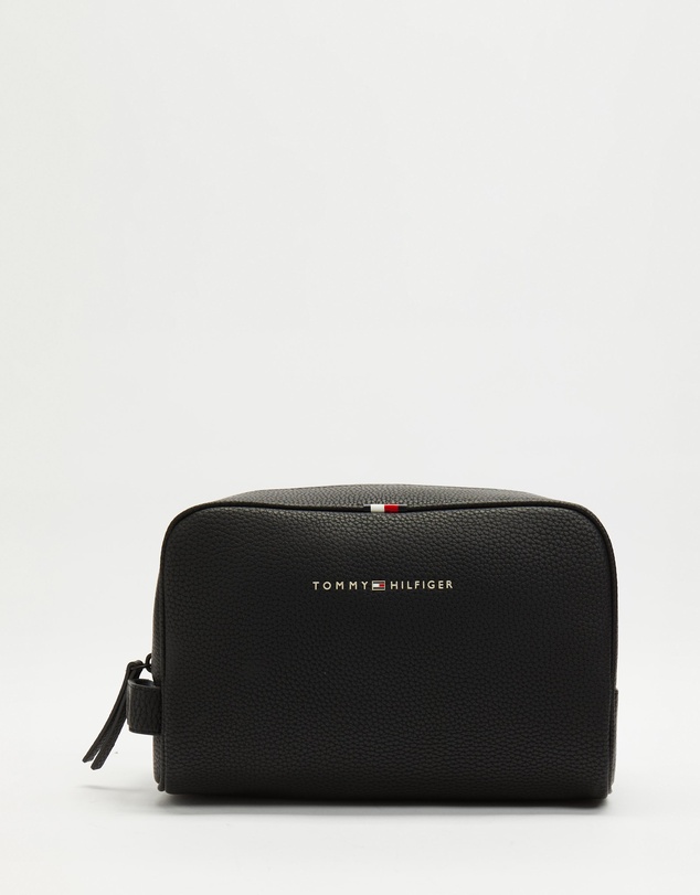 Tommy Hilfiger - Essential Washbag
