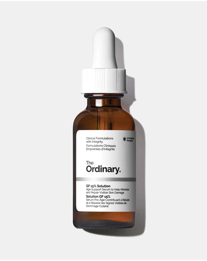 The Ordinary - GF 15% Solution