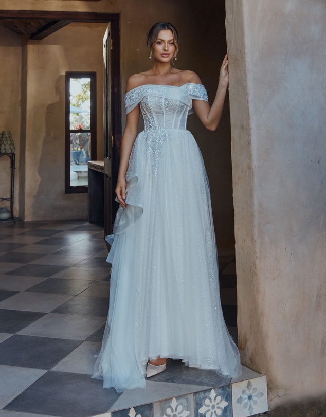Tania Olsen Designs - Seraphina Bridal Gown