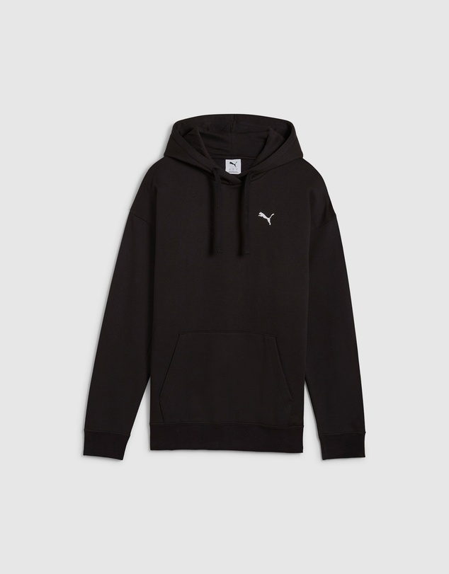 Puma - Essentials Comfort Hoodie - Women