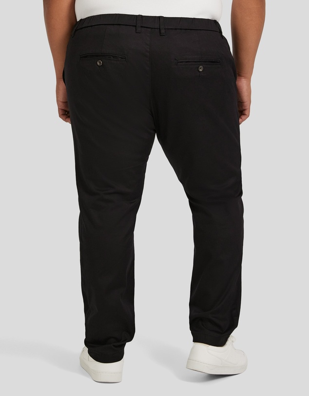 Johnny Bigg - Ledger Stretch Chino