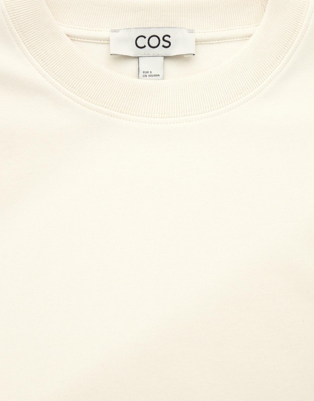 COS - The Clean Cut T-Shirt
