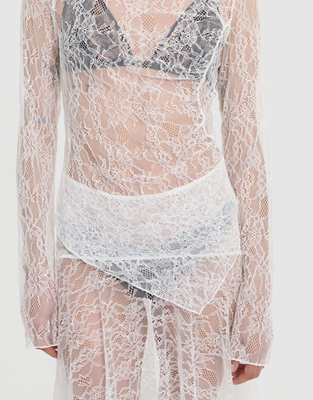 Blanca - Juni Top