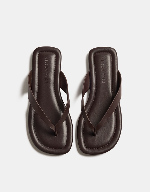 Nelson Made - Drew Sandal