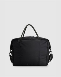 Nere - Momentum Tote Bag
