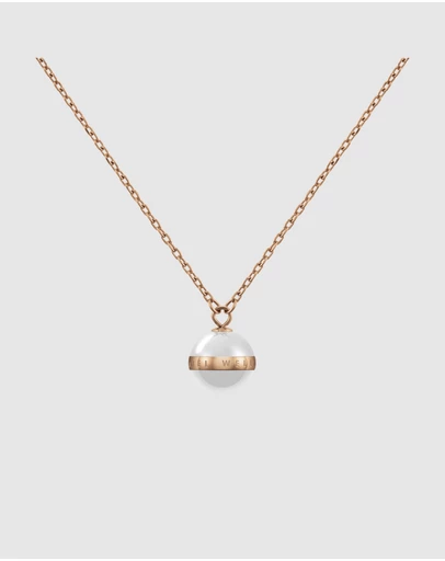 Daniel Wellington - Aspiration Necklace