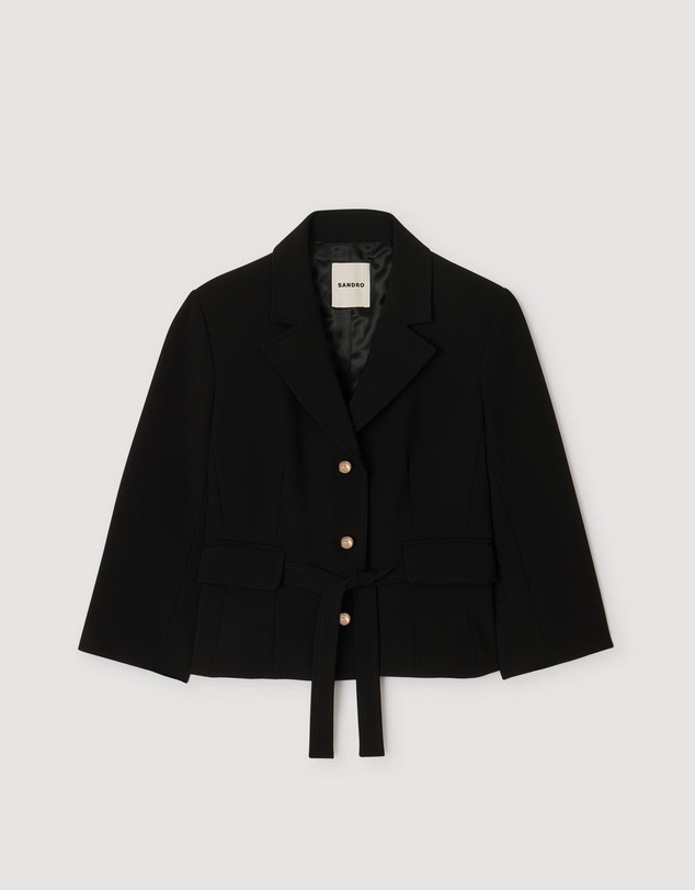 Sandro - Amor Blazer
