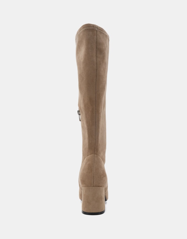 Clarks - Clan Taupe