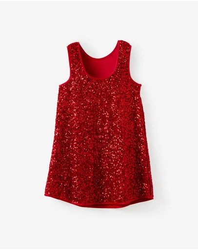 Cotton On Kids - Sabrina Sleeveless Dress Up Dress
