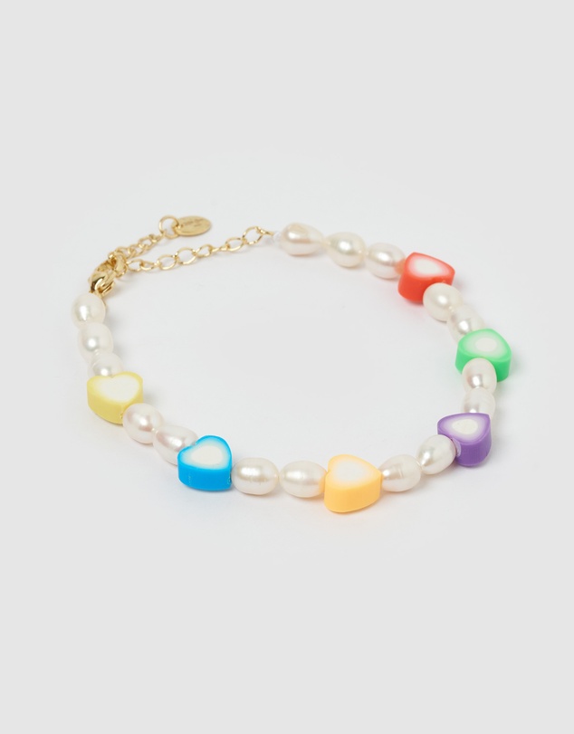Miz Casa and Co - Azalea Bracelet