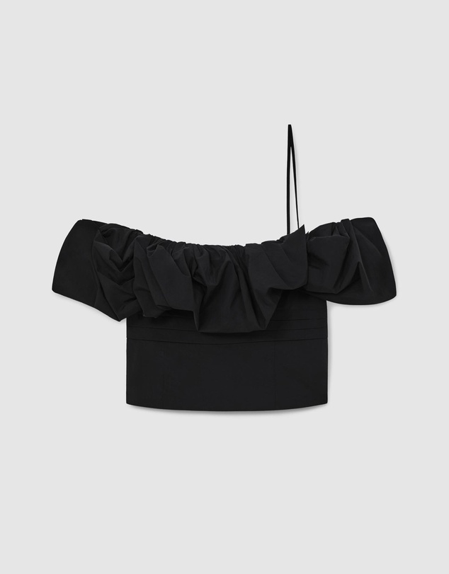 REISS - Sabrina Top