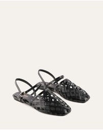 Jo Mercer - Eros Casual Flats
