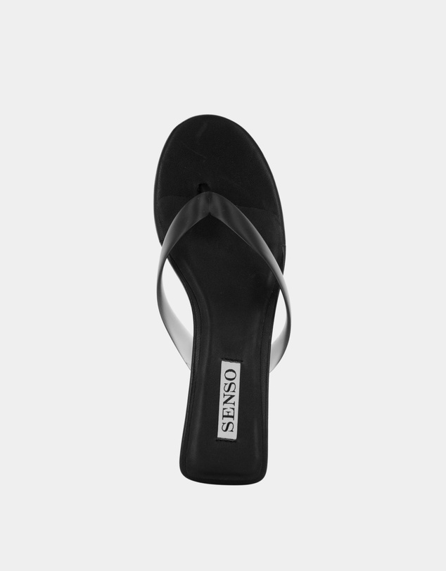 Senso - Goldie