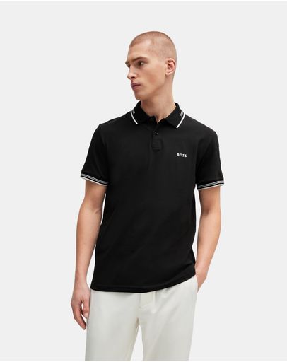 001 Black