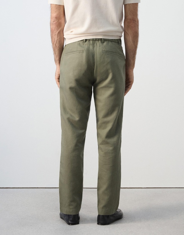 M.N.G - Romelino Trousers