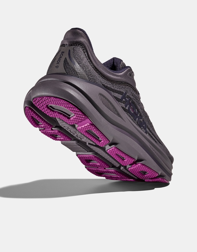 HOKA - Bondi 9 - Women's