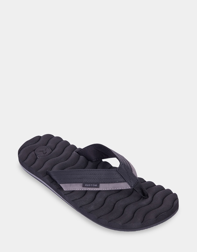 Kustom - Mens Hummer III Thongs