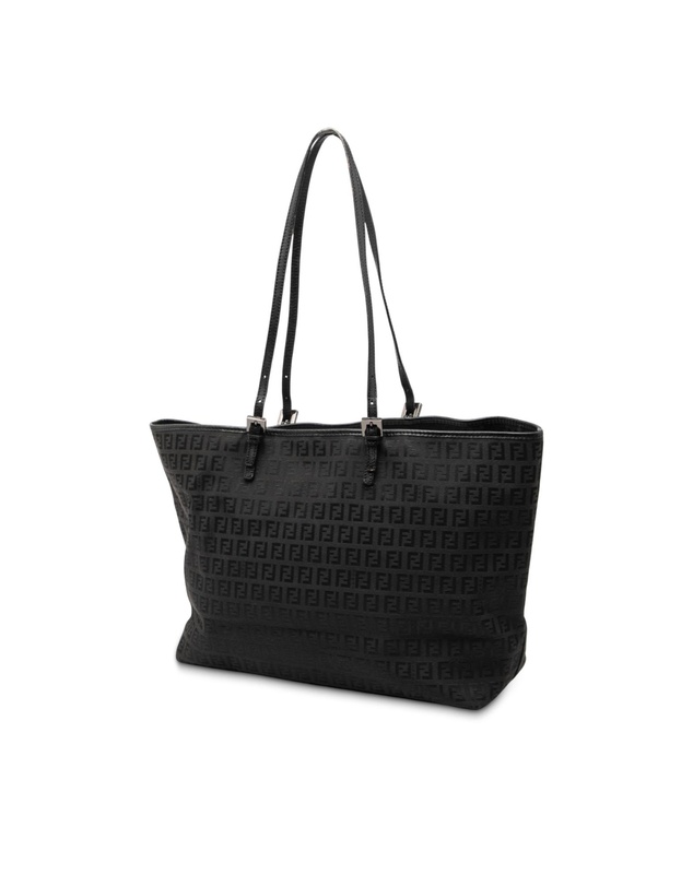 Pre-Loved by Azura Reborn - Pre-Loved Large Zucchino Canvas Tote