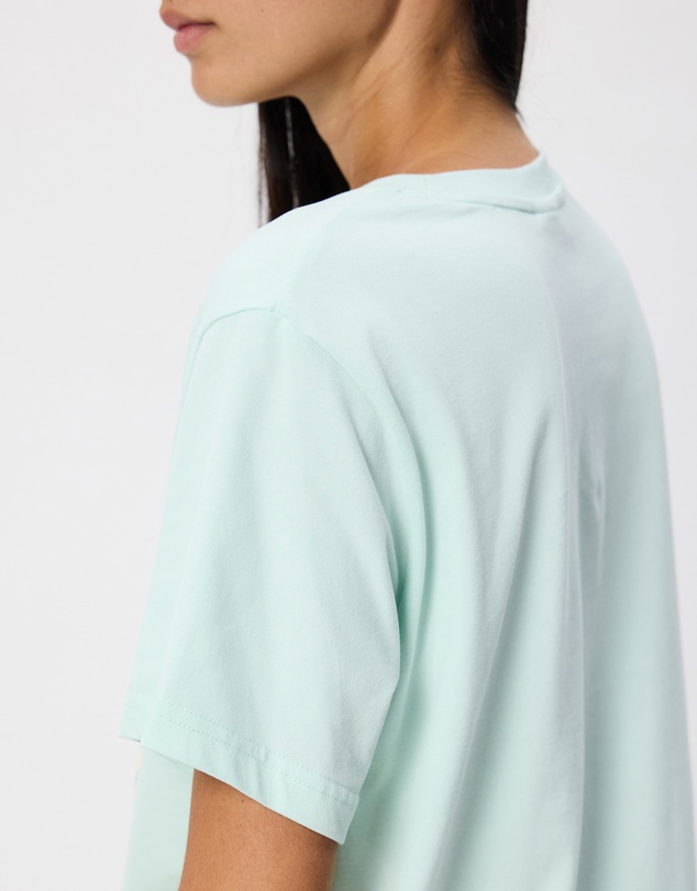 New Balance - LA City Run Relaxed T-Shirt