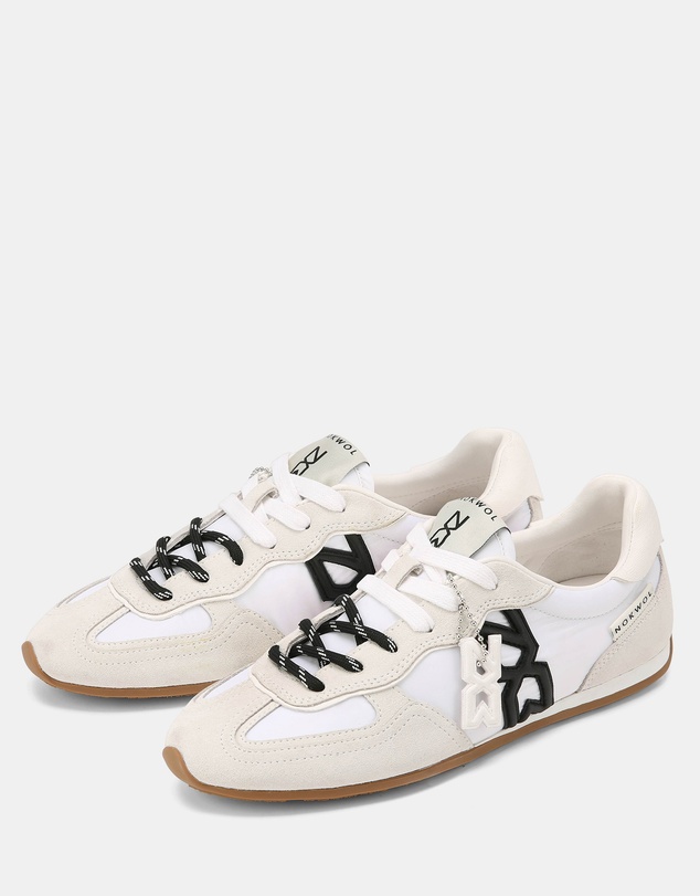 Nokwol - Method Sneakers