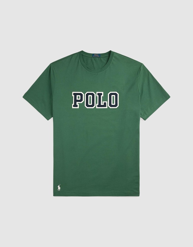 Polo Ralph Lauren - Logo Jersey T-Shirt