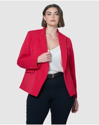 Something 4 Olivia - Nina Blazer