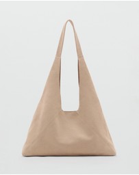 M.N.G - Law Shoulder Bag