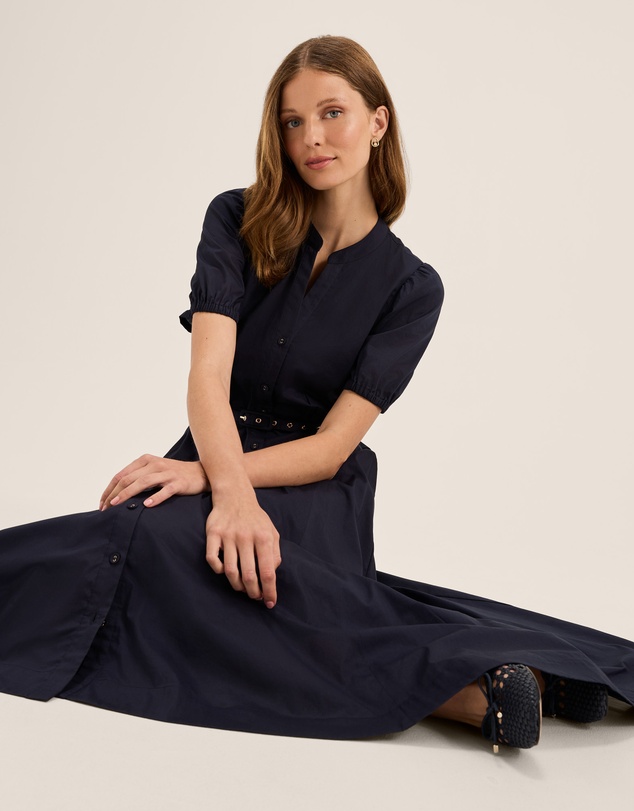 Review - Martina Shirt Dress