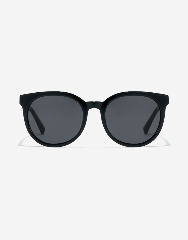 Hawkers Co - HAWKERS - Black Dark RESORT Sunglasses for Men and Women UV400