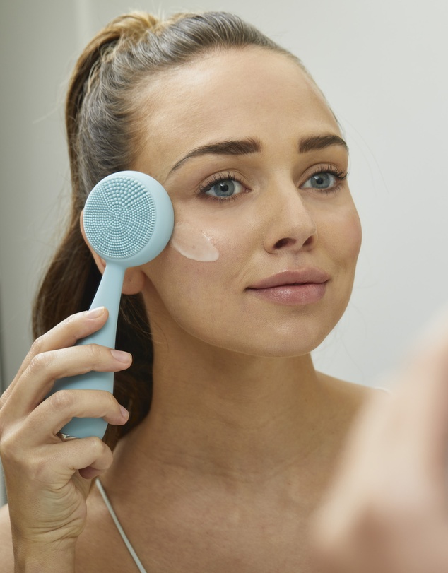 PMD Beauty - Clean Pro Silver