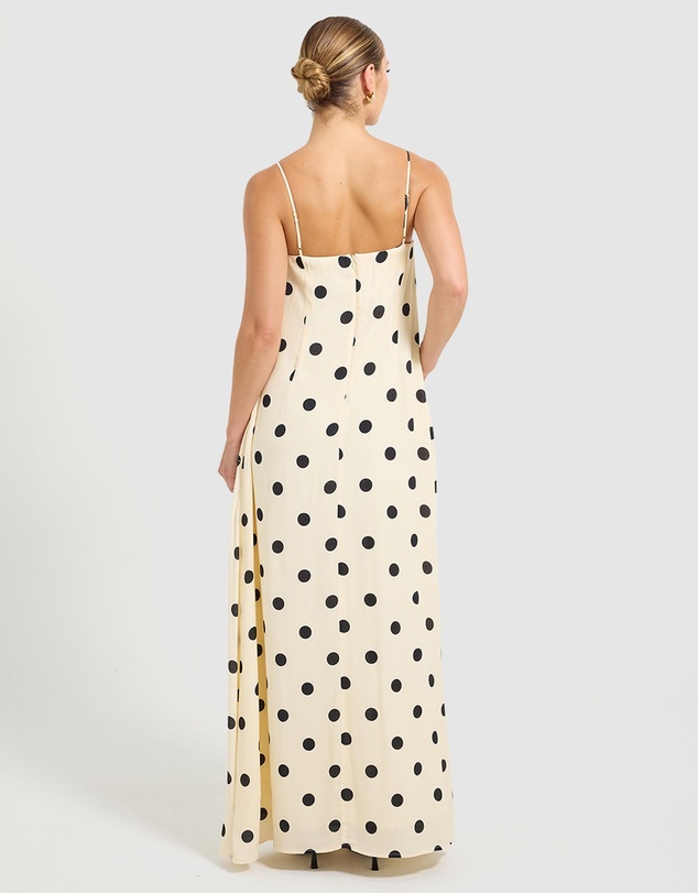 Pasduchas - Sophia Maxi Dress