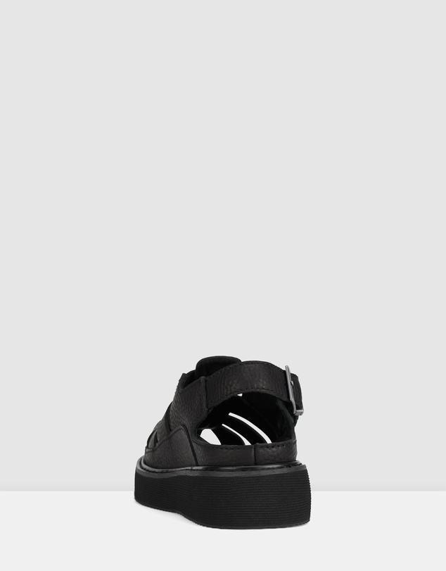 Rollie - Hyde Fisherman Sandal