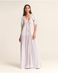 ST MRLO - Florence Dress