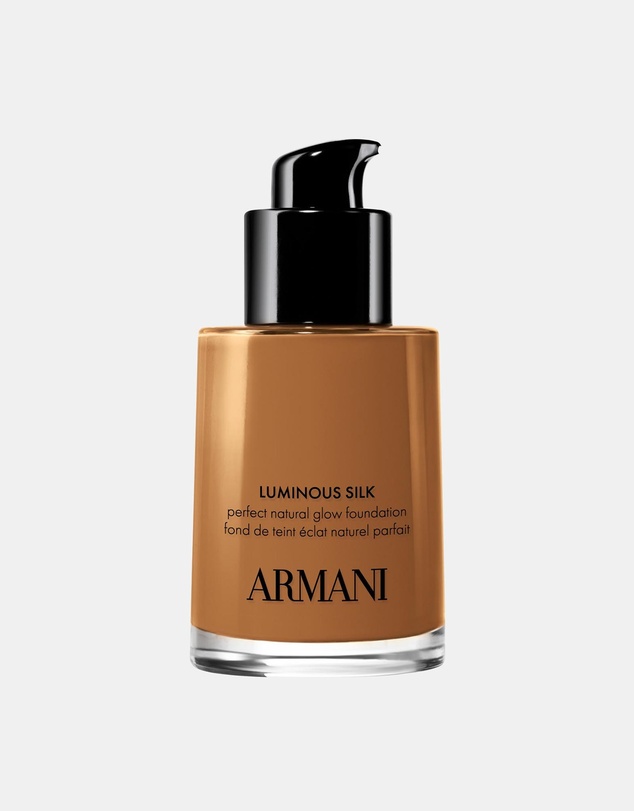 Giorgio Armani - Luminous Silk Foundation 11.8