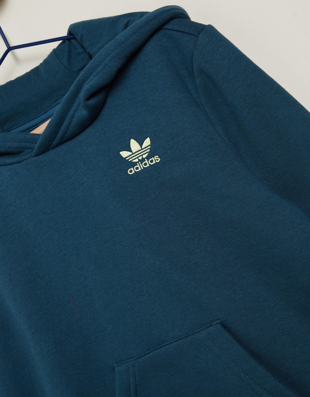 adidas Originals - Adicolor Hoodie - Teens