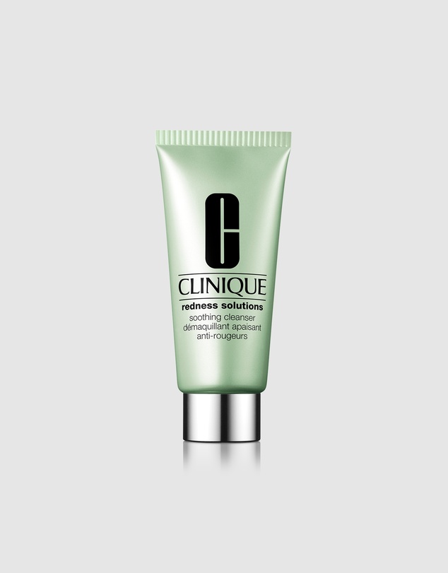 Clinique - Redness Solutions Soothing Cleanser