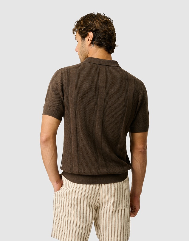 Rodd & Gunn - Linwood Knit