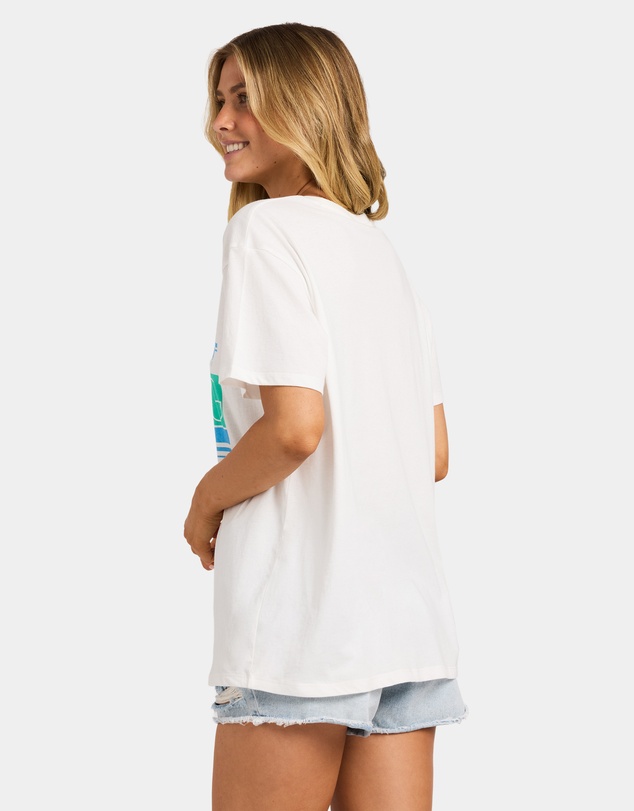 Billabong - Womens Hotel Billabong T-Shirt