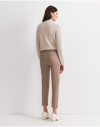 Sportscraft - Evie Capri Pants