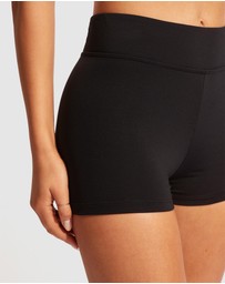 Seafolly - Boyleg Swim Short