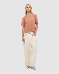 Neuw - Juno Layer Tee