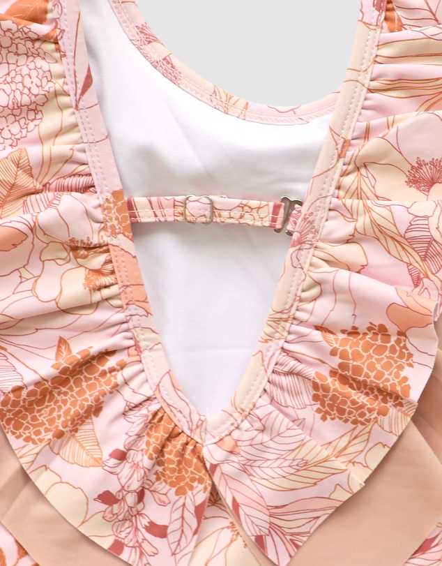 WITH LOVE FOR KIDS - Ruffle Swimmers - Babies - Kids