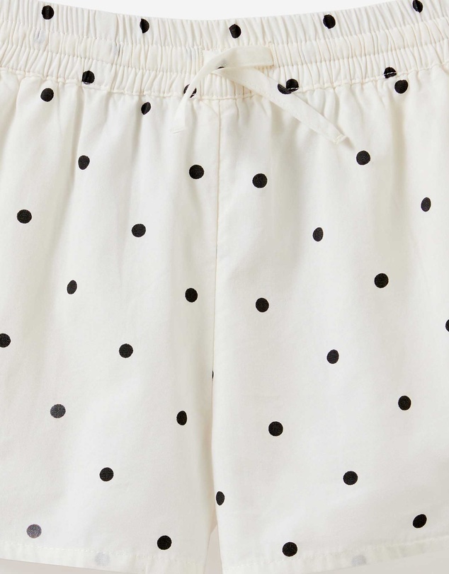 Cotton On Kids - Gigi Woven Short