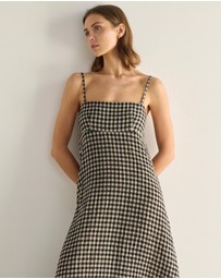 Auguste The Label - Ilse Maxi Dress