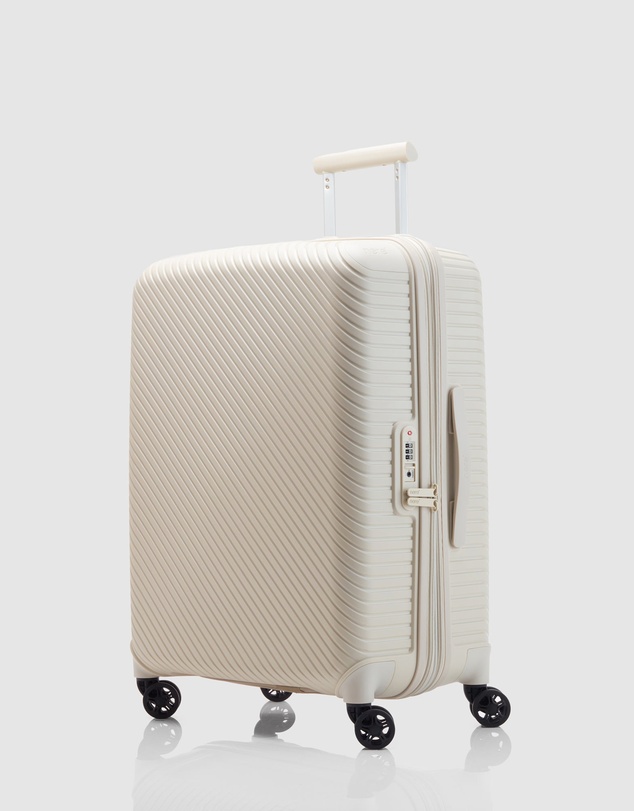 Nere - Bondi 3pc Suitcase Set