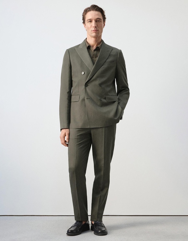 M.N.G - Amalfi Pants