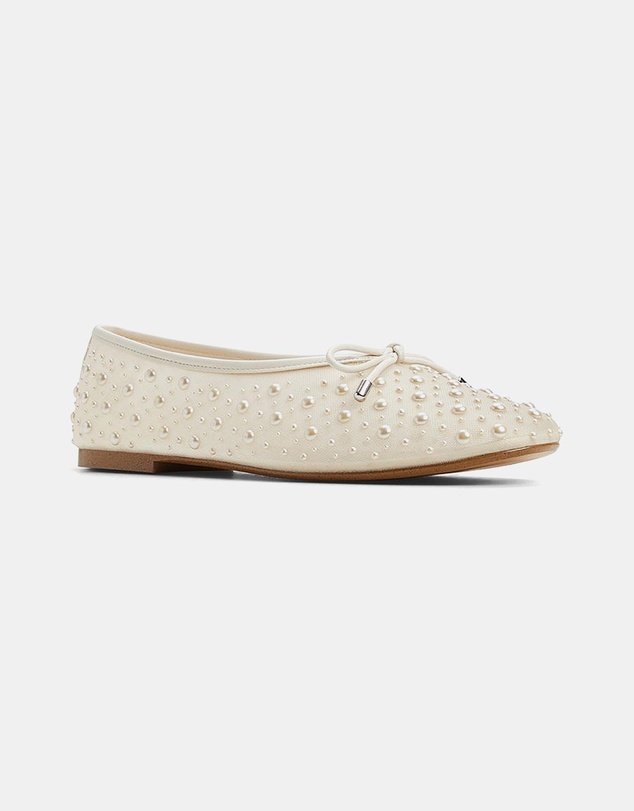 ALDO - Joselie Ballerina Flats